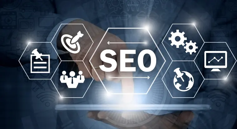 Marketing Agency SEO with Advanced SEO Solutions