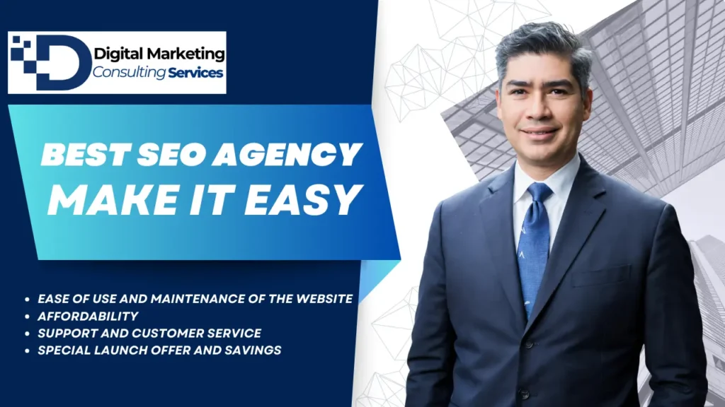 Best Digital Marketing Consulting Services